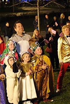 Películas de David Hunter