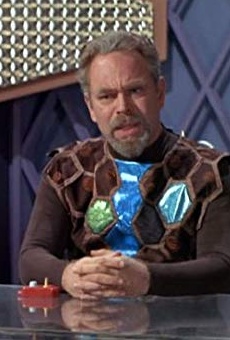 Películas de David Hurst