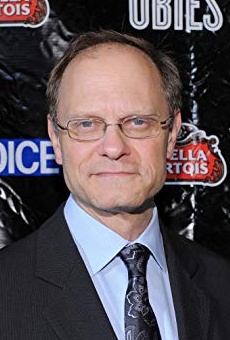 Películas de David Hyde Pierce