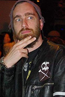 Películas de David Ian McKendry