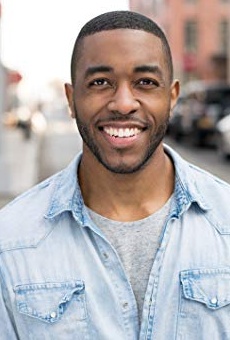 Películas de David J. Cork