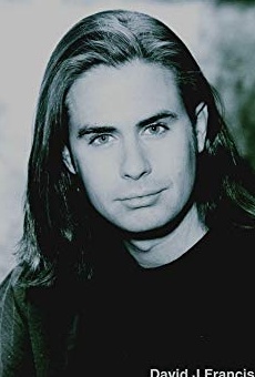 Películas de David J. Francis Películas de David J. Francis