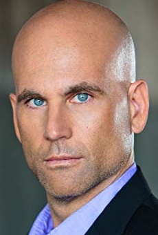 Películas de David J. Wright