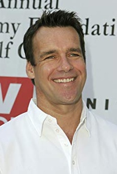 Películas de David James Elliott