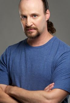 Películas de David James Palmer