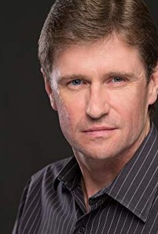 Películas de David James Sikkink