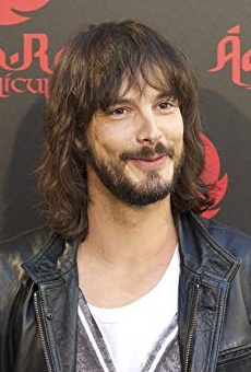 Películas de David Janer