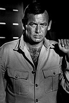 Películas de David Janssen