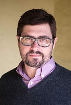 Películas de David Jargowsky