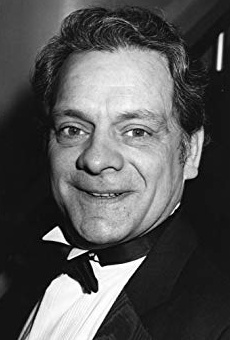 Películas de David Jason