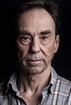 Películas de David Jensen