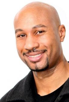 Películas de David Jerome