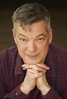 Películas de David John Phillips