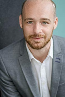 Películas de David John Watton