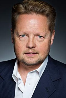 Películas de David John