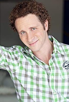 Películas de David Joseph Keller