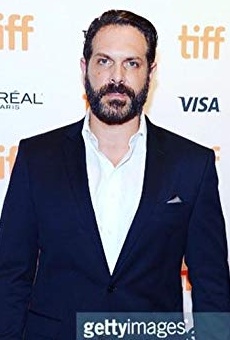 Películas de David Kallaway