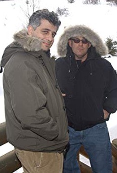 Películas de David Keeps