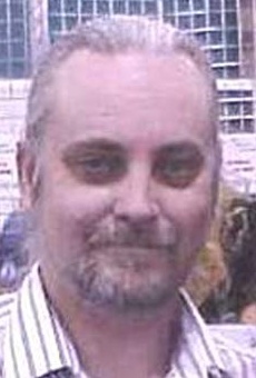 Películas de David Kilroy