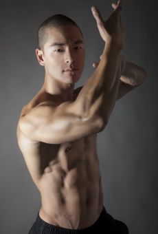 Películas de David Kim