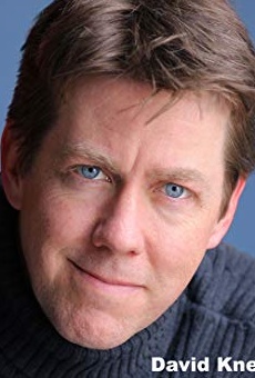 Películas de David Knell