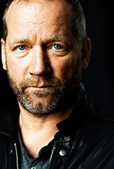 Películas de David Koller