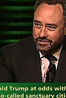 Películas de David Kopel