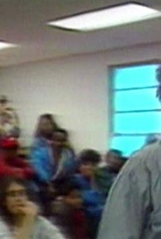 Películas de David Koresh