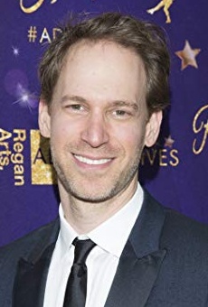 Películas de David Korins