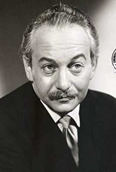 Películas de David Kossoff