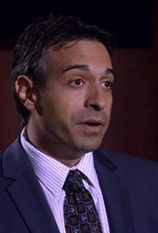 Películas de David Kronawitter