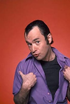 Películas de David L. Lander