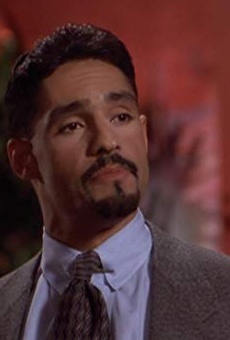 Películas de David Labiosa