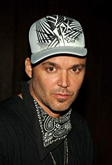 Películas de David LaChapelle