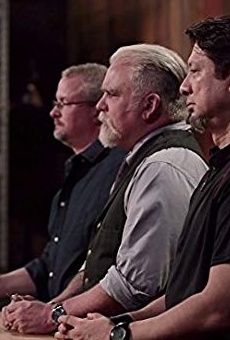 Películas de David Lain Baker