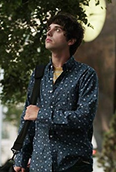 Películas de David Lambert