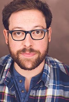 Películas de David Lanson