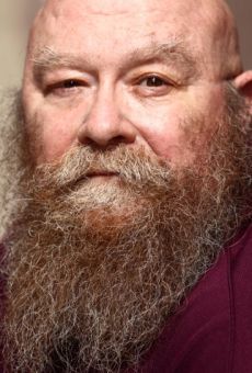 Películas de DAVID LaROCK