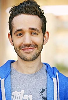 Películas de David Lautman