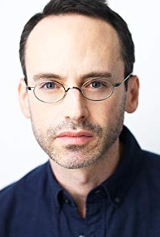 Películas de David Lavine