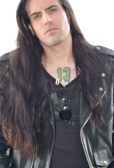 Películas de David Lawson