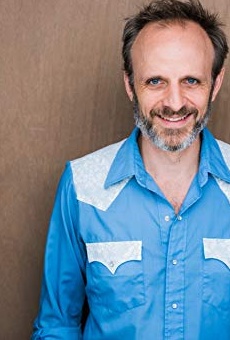 Películas de David Lee Hess