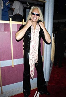 Películas de David Lee Roth Películas de David Lee Roth