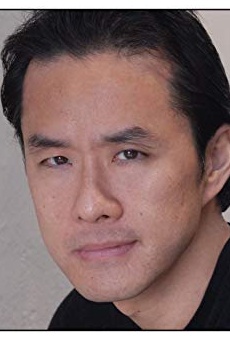 Películas de David Lee