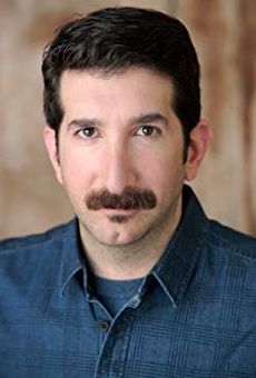 Películas de David Lengel