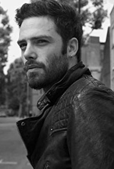 Películas de David Leon