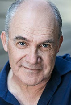 Películas de David LeReaney