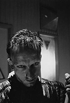 Películas de David Letch