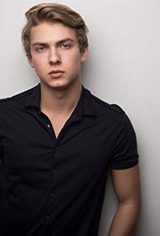 Películas de David Levi