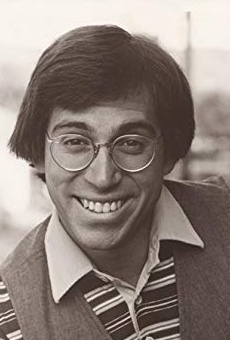 Películas de David Levy